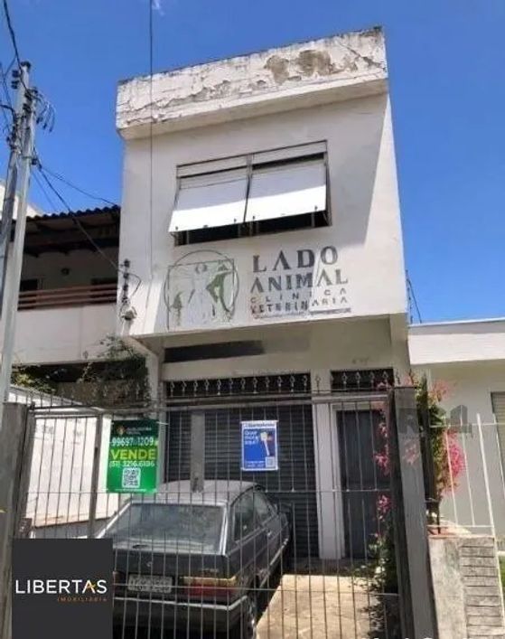 Casa 2 dormitórios à venda Menino Deus Porto Alegre/RS