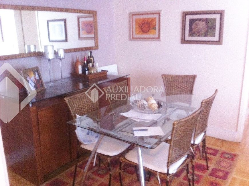 Apartamento no bairro Santana