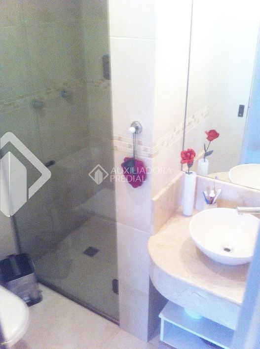 Apartamento no bairro Santana