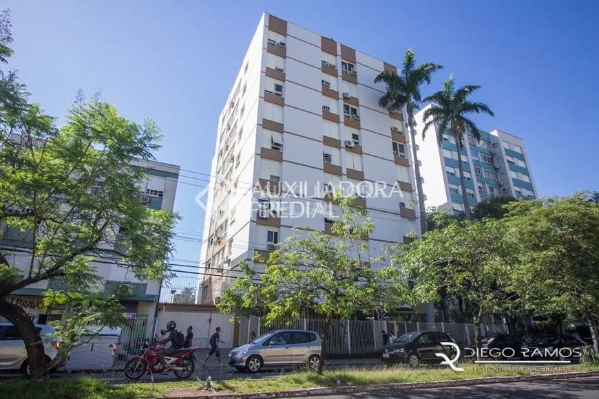 Apartamento no bairro Santana