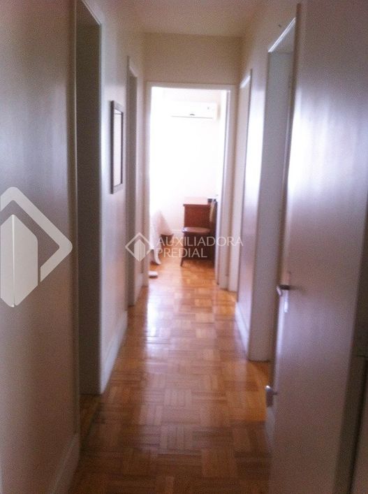 Apartamento no bairro Santana