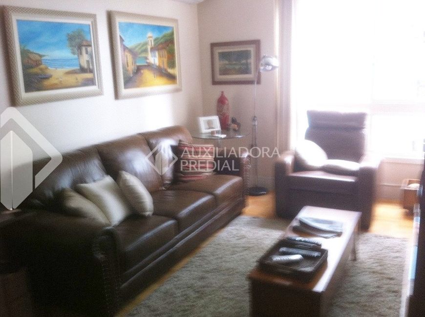 Apartamento no bairro Santana