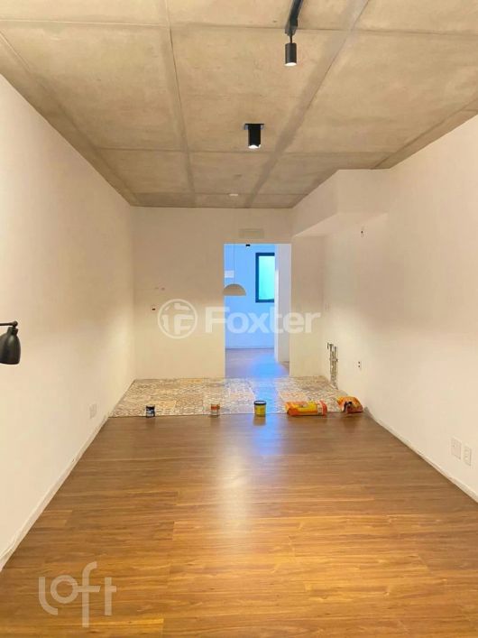 Kitnet / JK / Studio à venda Avenida Venâncio Aires, Azenha - Porto Alegre