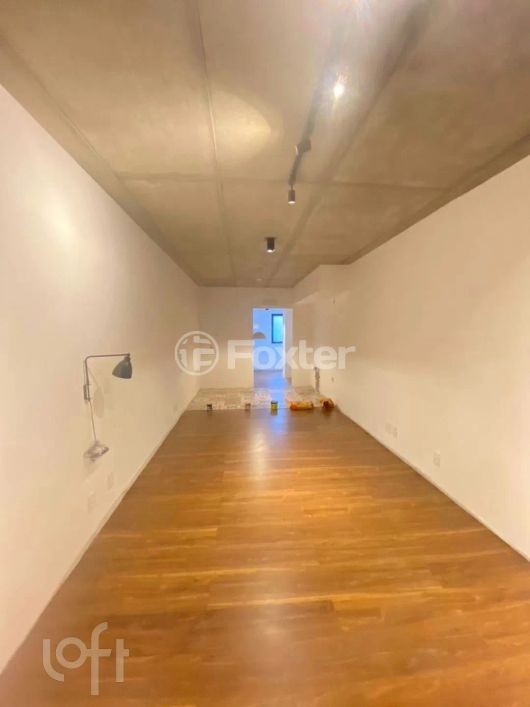 Kitnet / JK / Studio à venda Avenida Venâncio Aires, Azenha - Porto Alegre