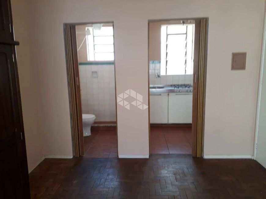 Apartamento em Cidade Baixa