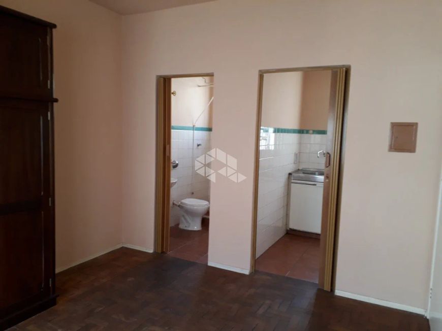 Apartamento em Cidade Baixa