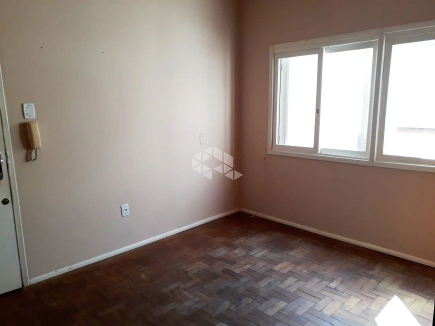 Apartamento em Cidade Baixa