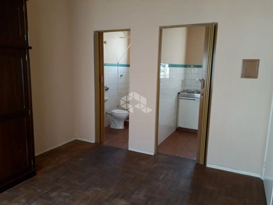 Apartamento em Cidade Baixa