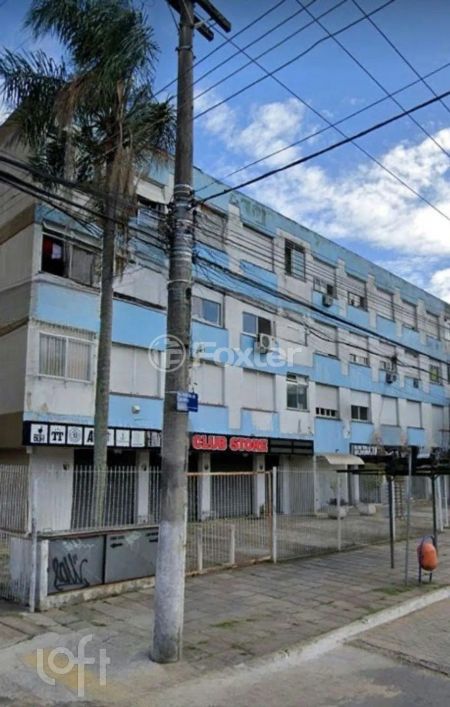 Apartamento à venda Avenida Antônio Carvalho, Jardim Carvalho - Porto Alegre