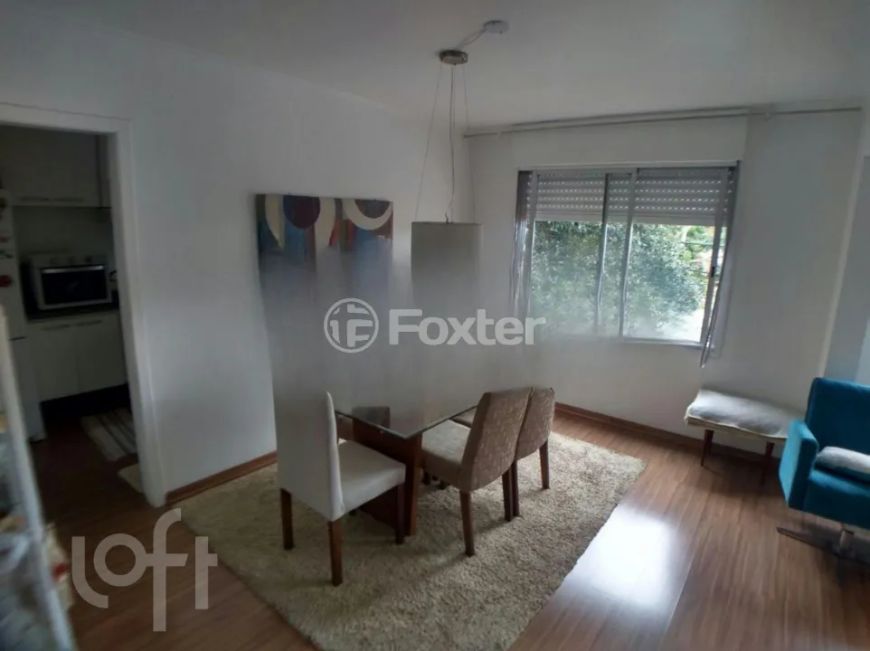 Apartamento à venda Avenida Antônio Carvalho, Jardim Carvalho - Porto Alegre