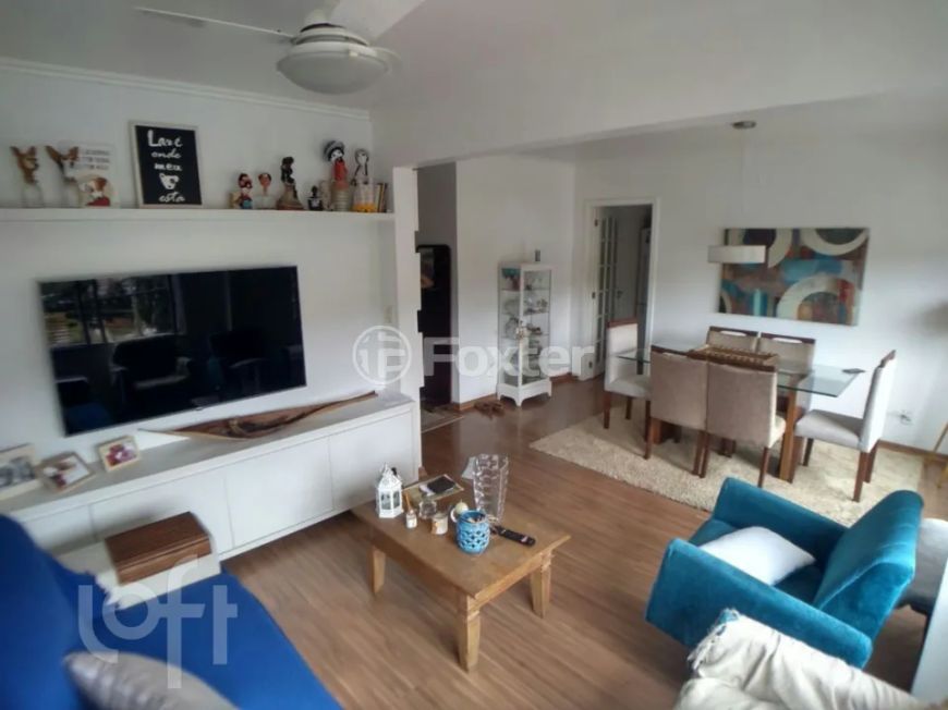 Apartamento à venda Avenida Antônio Carvalho, Jardim Carvalho - Porto Alegre