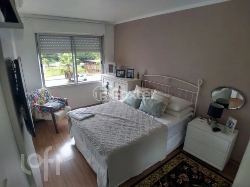 Apartamento à venda Avenida Antônio Carvalho, Jardim Carvalho - Porto Alegre