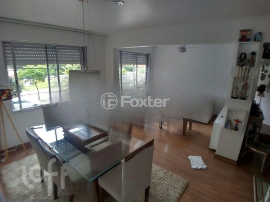 Apartamento à venda Avenida Antônio Carvalho, Jardim Carvalho - Porto Alegre