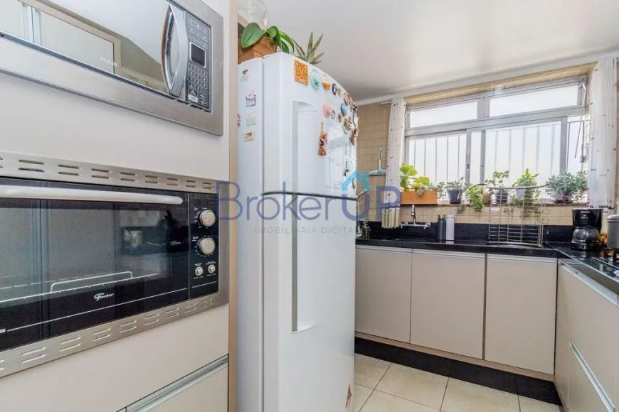 Apartamento Duplex/Cobertura em Azenha - Porto Alegre