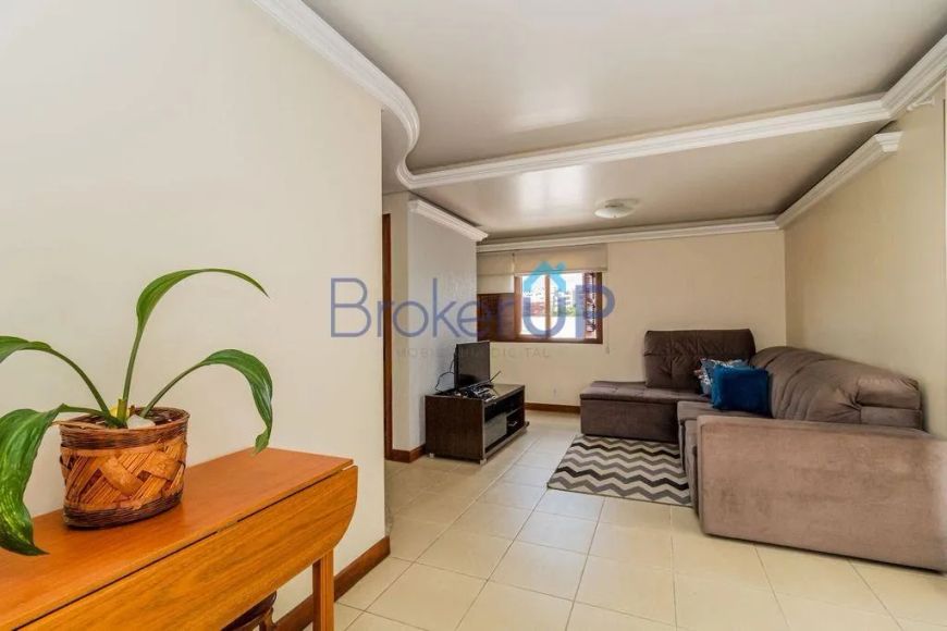 Apartamento Duplex/Cobertura em Azenha - Porto Alegre