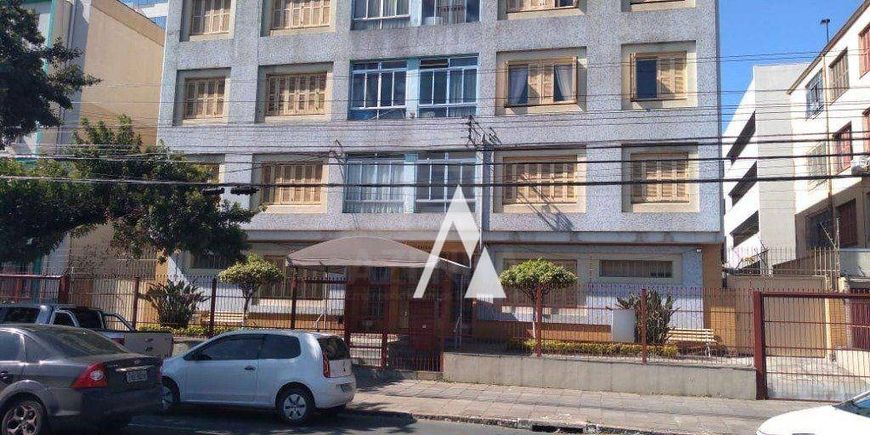 Apartamento com 02 dormitórios à venda, 63 m² por R$ 215.000 - Praia de Belas - Porto Alegre/RS.
