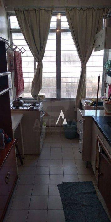 Apartamento com 02 dormitórios à venda, 63 m² por R$ 215.000 - Praia de Belas - Porto Alegre/RS.