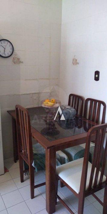 Apartamento com 02 dormitórios à venda, 63 m² por R$ 215.000 - Praia de Belas - Porto Alegre/RS.