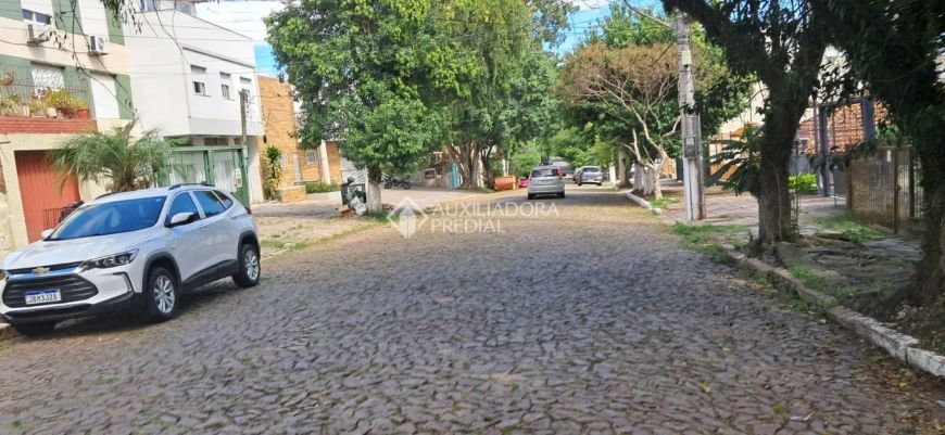 Terreno na rua Alberto Silva