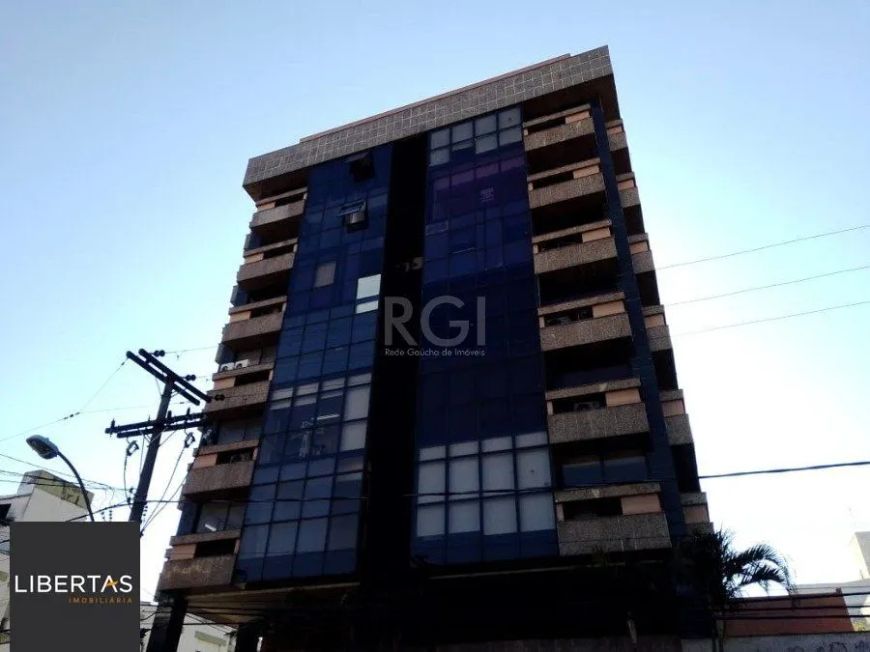 Conjunto/Sala para Venda - 48m², 0 dormitórios, Menino Deus