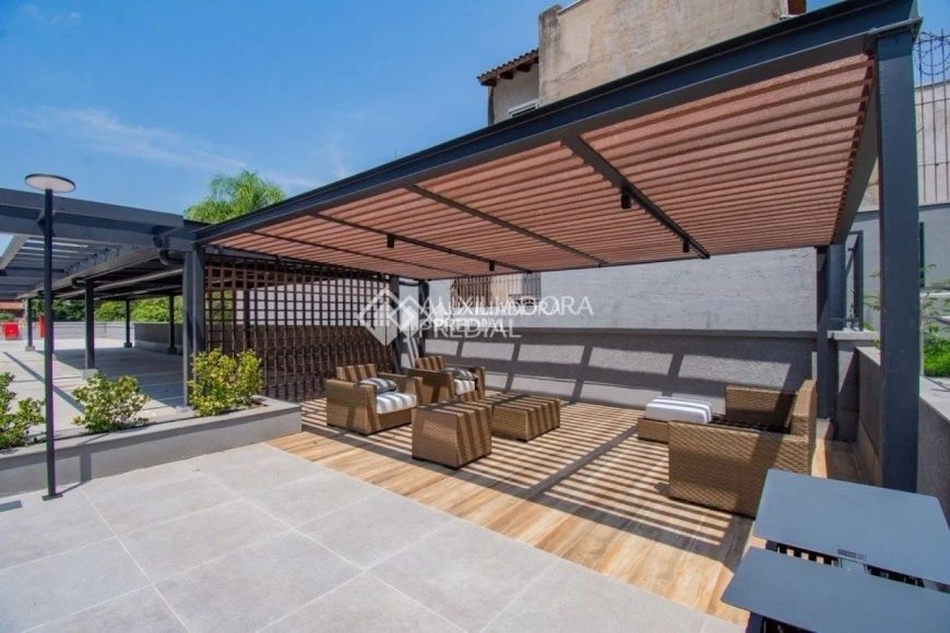Studio Top Anita Residence