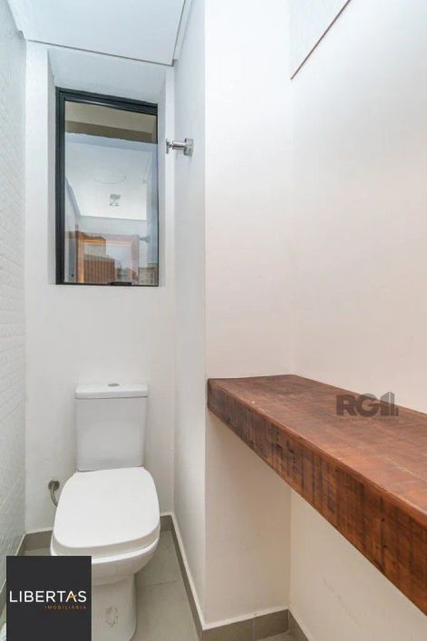 Sala Comercial à venda Floresta Porto Alegre/RS