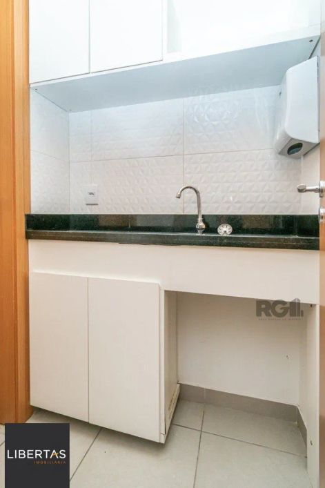 Sala Comercial à venda Floresta Porto Alegre/RS