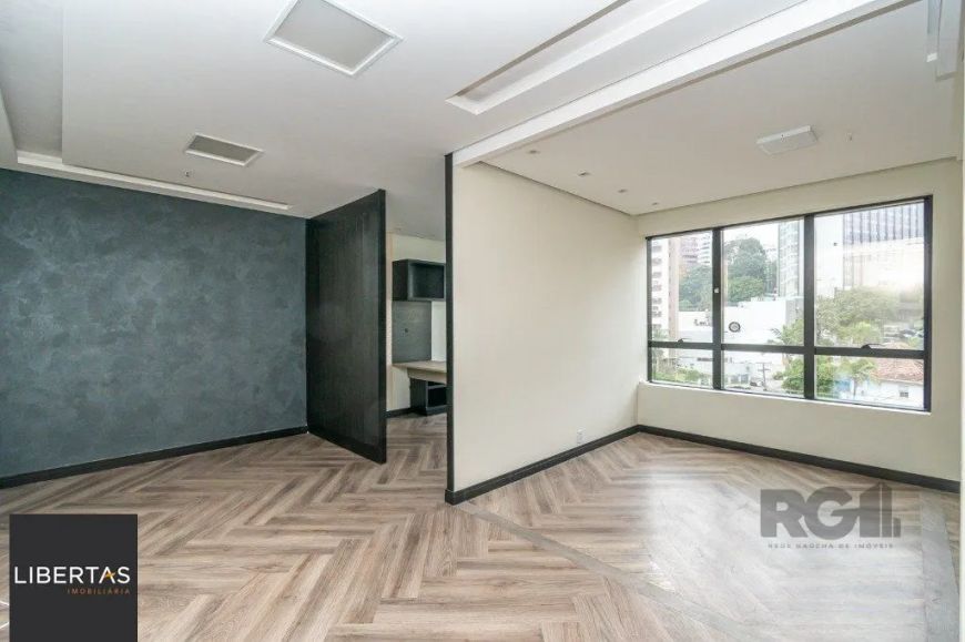 Sala Comercial à venda Floresta Porto Alegre/RS