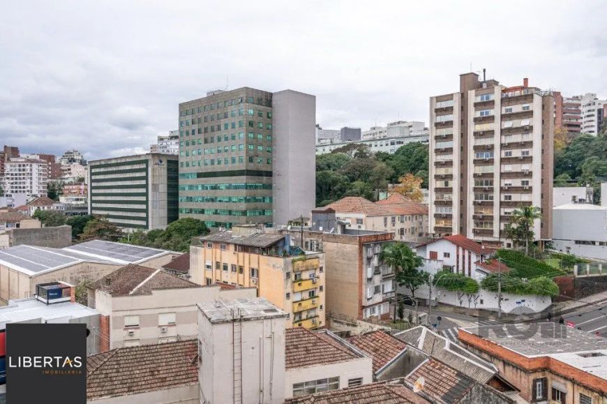 Sala Comercial à venda Floresta Porto Alegre/RS