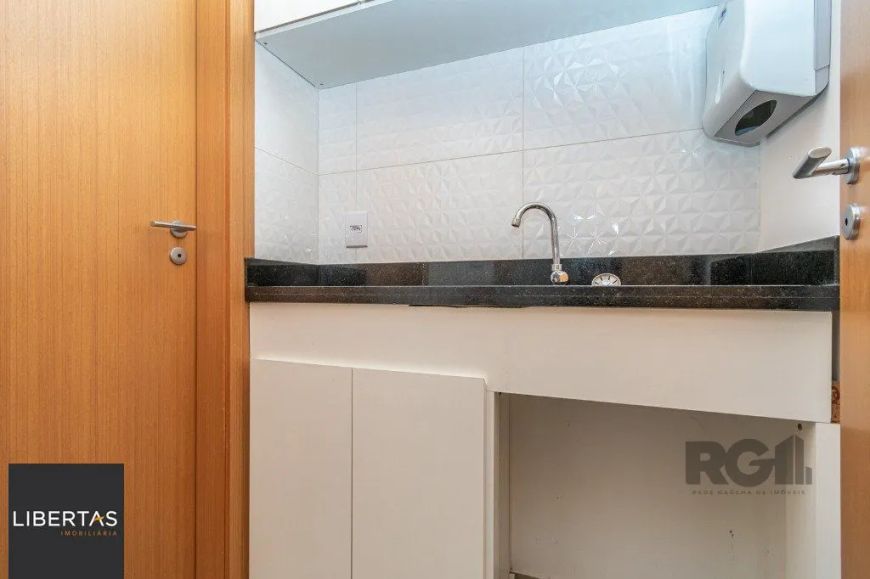 Sala Comercial à venda Floresta Porto Alegre/RS