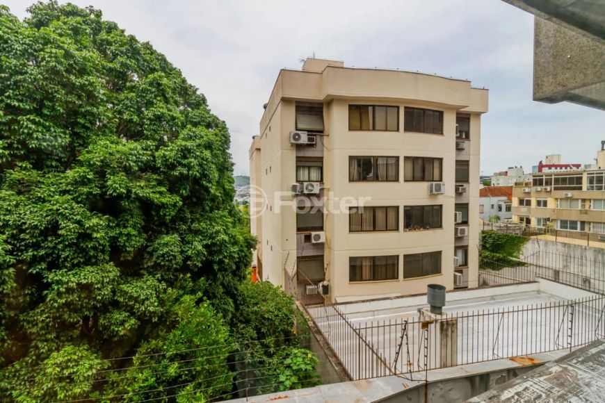 Sala / Conjunto Comercial à venda Avenida Protásio Alves, Rio Branco - Porto Alegre