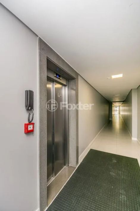 Apartamento à venda Avenida João Pessoa, Cidade Baixa - Porto Alegre