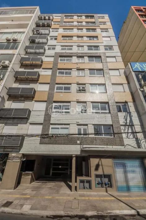 Apartamento à venda Avenida João Pessoa, Cidade Baixa - Porto Alegre