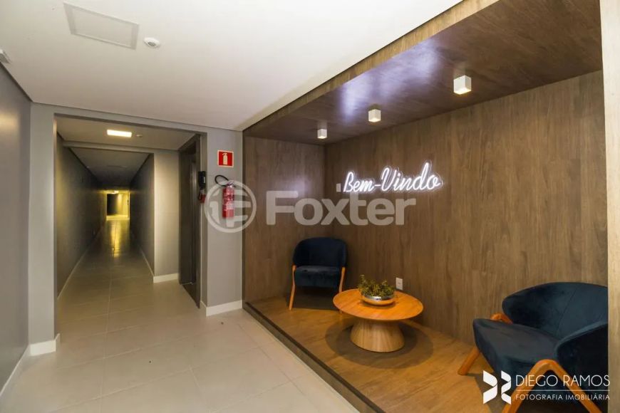 Apartamento à venda Avenida João Pessoa, Cidade Baixa - Porto Alegre