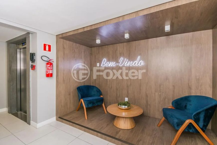 Apartamento à venda Avenida João Pessoa, Cidade Baixa - Porto Alegre