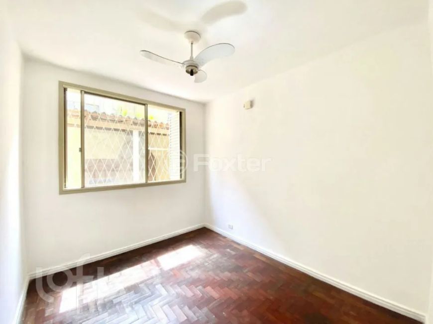 Apartamento à venda Rua Celeste Gobbato, Praia de Belas - Porto Alegre