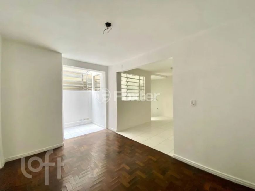 Apartamento à venda Rua Celeste Gobbato, Praia de Belas - Porto Alegre