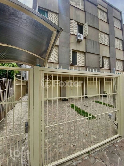 Apartamento à venda Rua Celeste Gobbato, Praia de Belas - Porto Alegre