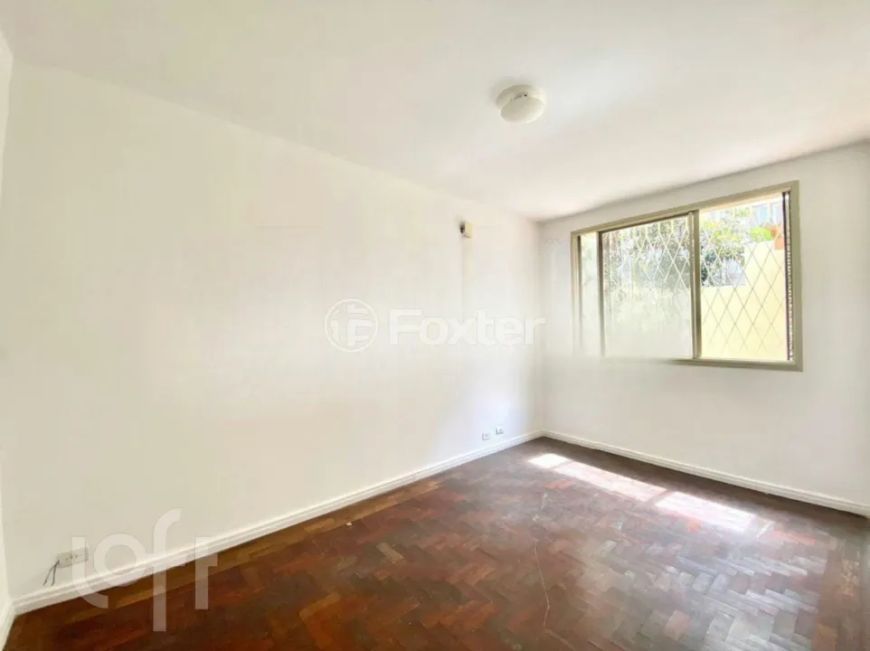 Apartamento à venda Rua Celeste Gobbato, Praia de Belas - Porto Alegre