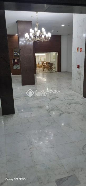 Apartamento studio à venda no Centro Histórico com 1 quarto e 32 m² de área útil