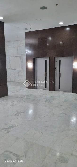 Apartamento studio à venda no Centro Histórico com 1 quarto e 32 m² de área útil