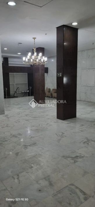 Apartamento studio à venda no Centro Histórico com 1 quarto e 32 m² de área útil