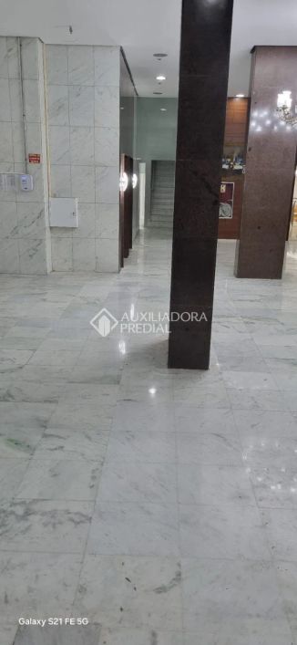 Apartamento studio à venda no Centro Histórico com 1 quarto e 32 m² de área útil