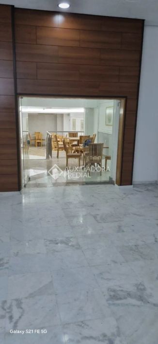 Apartamento studio à venda no Centro Histórico com 1 quarto e 32 m² de área útil