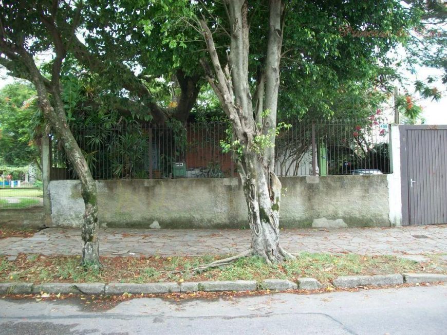 Terreno residencial à venda, Camaquã, Porto Alegre.