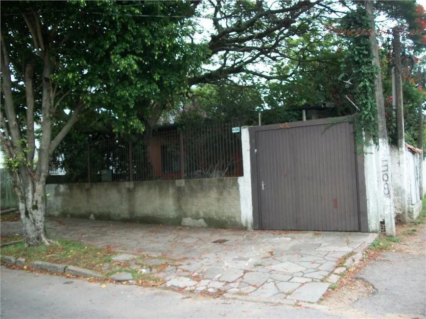 Terreno residencial à venda, Camaquã, Porto Alegre.