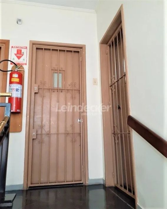 Apartamento em Bom Fim com 118 m² , 3 quarto(s) .