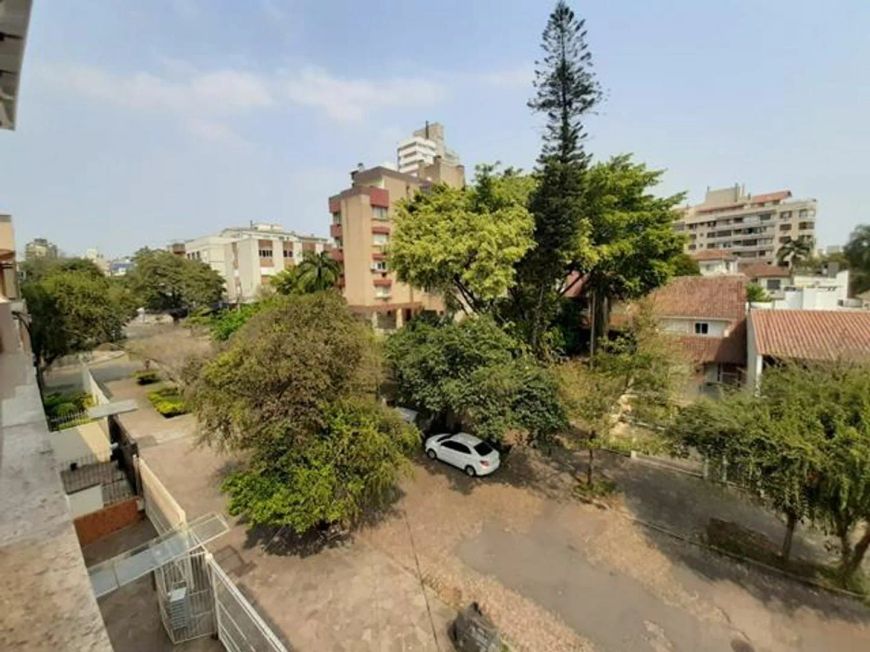 Cobertura em Avenida Itaqui - Petrópolis - Porto Alegre/RS