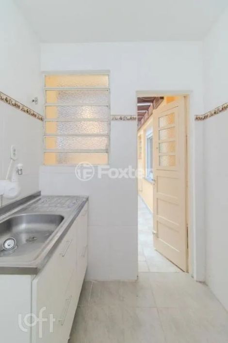 Apartamento à venda Avenida da Azenha, Azenha - Porto Alegre