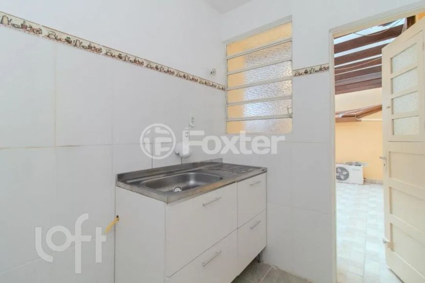 Apartamento à venda Avenida da Azenha, Azenha - Porto Alegre